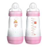 MAM - MAM easy start anti-colic bottle 2m+ 260ml - Mari Kali Stores Cyprus
